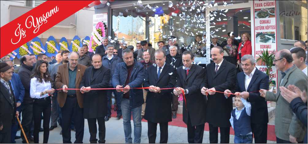 Çağrı Tava Ciğer ve Izgara Salonu 07 Aralık 2017 Perşembe