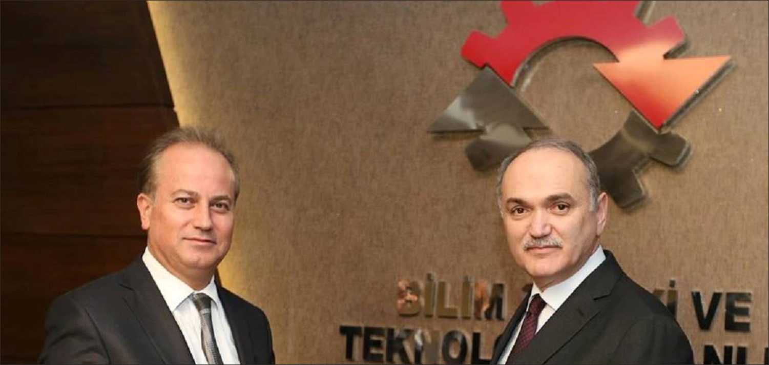 Bilim Sanayi ve Teknoloji Bakanı Faruk ÖZLÜ Uzunköprü Çevreye Duyarlı