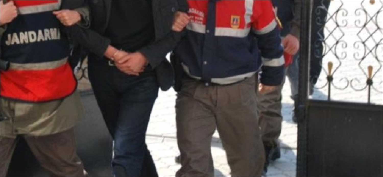 Meriç ilçesine bağlı Kavaklı köyünde yasadışı yollar ile Yunanistan’a kaçmak