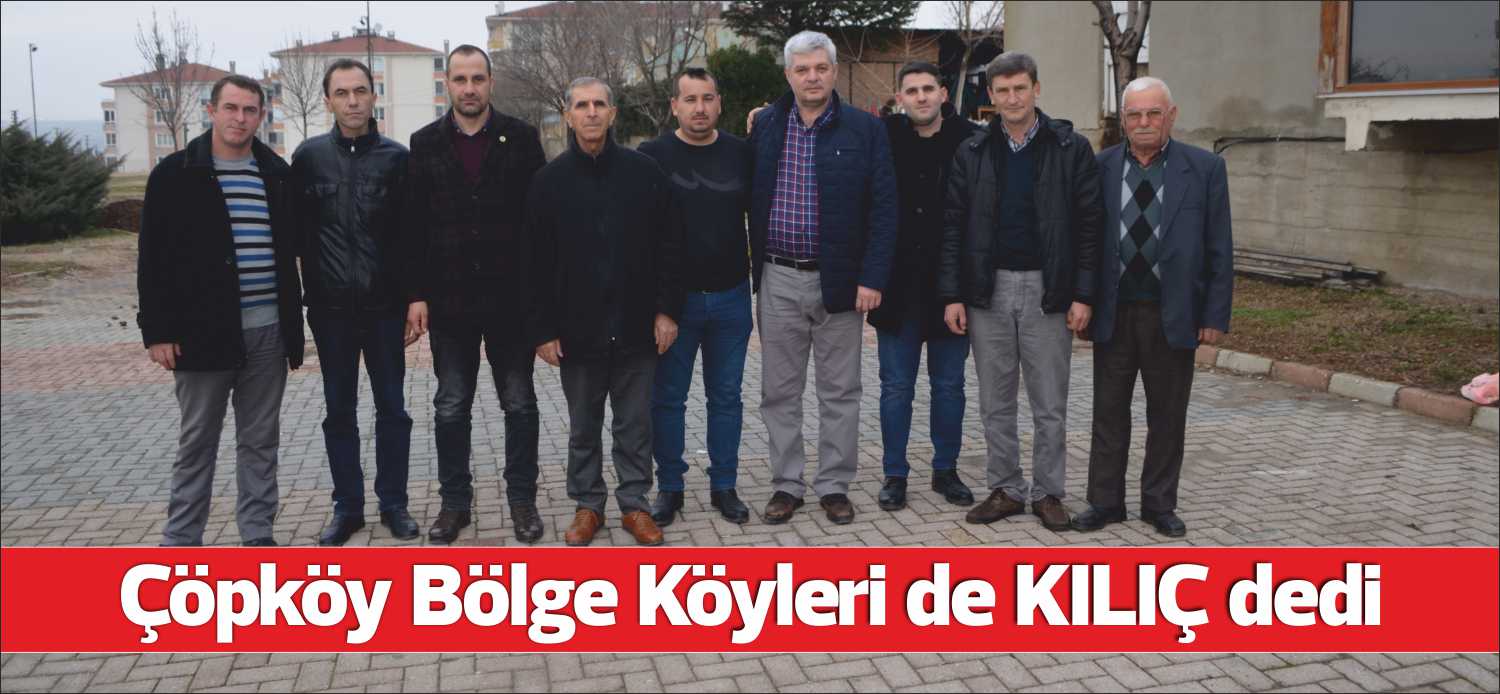 2 Şubat 2019 tarihinde yapılması kesinleşen Uzunköprü Ziraat Odası başkanlık