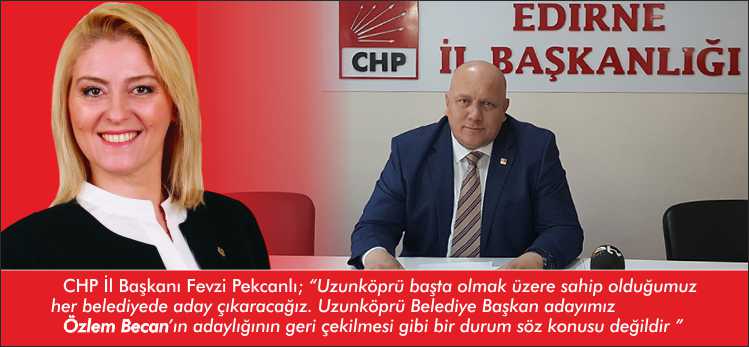 Mart 2019 yerel seçimler öncesi CHP ve İYİ Parti arasında