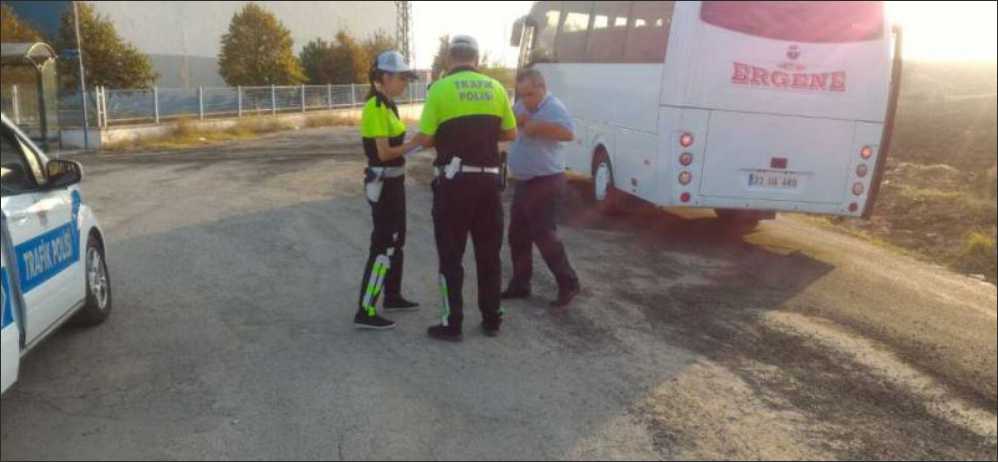 Uzunköprü İlçe Emniyet Müdürlüğü tarafından ilçemizdeki çocukların, gençlerimizin suça sürüklenmesini