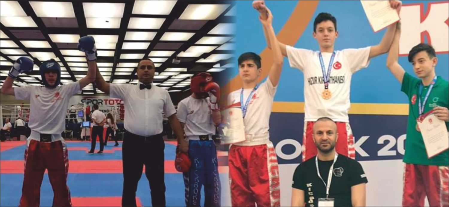 Uzunköprü-Çöpköy’lü olan Furkan Arda, Kapaklı Değirmencispor adına yarıştığı, Antalya’da düzenlenen