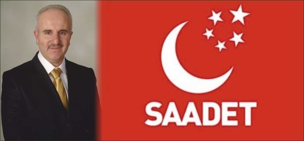 İlçemizde İyi Parti’nin aday çıkarmayıp CHP ile ittifak kararının alması