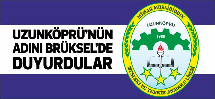 Uzunköprü Mimar Muslihiddin Mesleki ve Teknik Anadolu Lisesi, 2018-2019 Eğitim