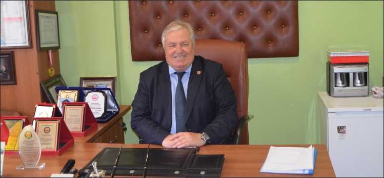 İlçemize bağlı köylerde emniyet ve asayişin sağlanması, kırsal kesimde yaşayan