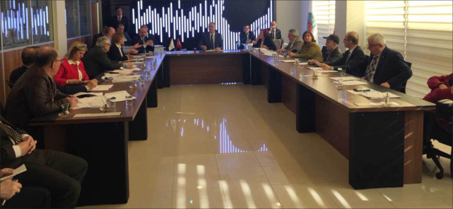 31 Mart yerel seçimlerine 26 gün kala, 30 Mart 2014