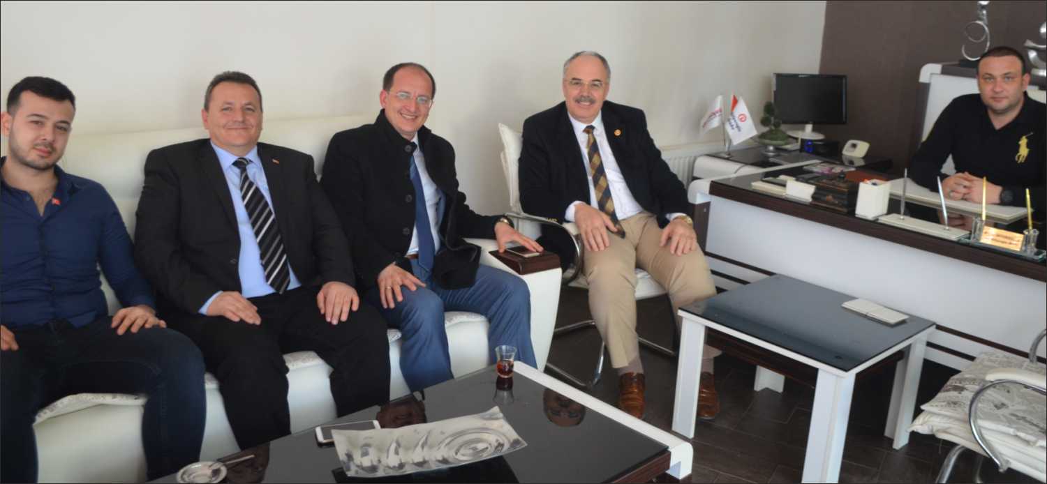 31 Mart 2019 mahalli seçimlerinde AK Parti il genel meclis