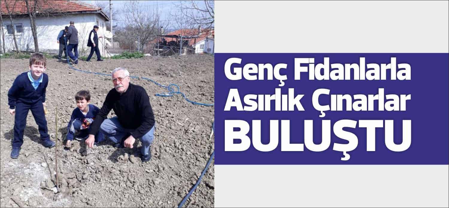 Uzunköprü Süleybe Şefik Öztürk Huzur Evi bünyesinde hizmet almakta olan