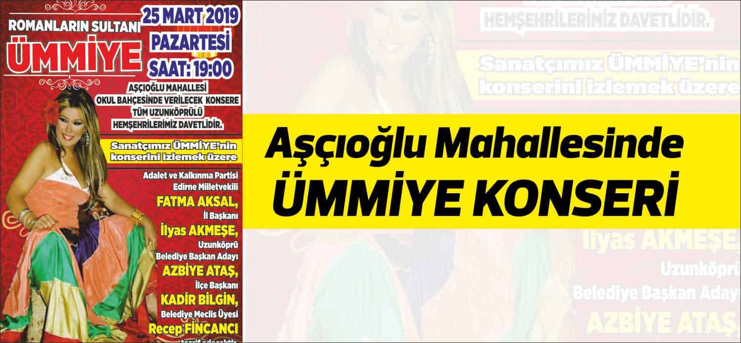 İlçemizde roman vatandaşların yoğun şekilde yaşadığı mahallerin en büyüğü olan