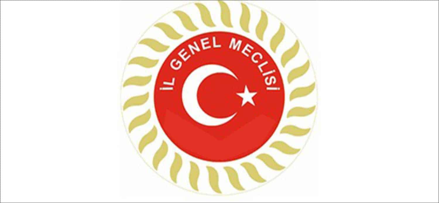31 Mart Yerel Seçimlerinin ardından Edirne merkez ve ilçelerinden seçilen