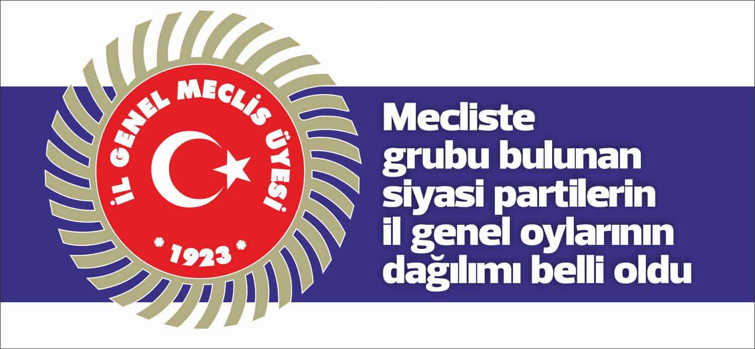 CHP %76,63 oranı ile Dereköy’de sandıkları patlatırken, AK Parti ise