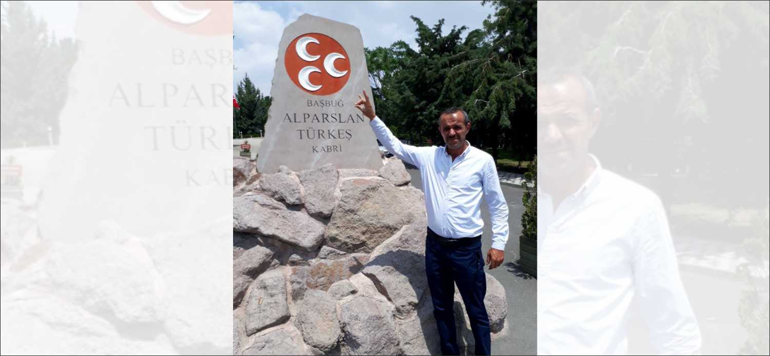 Milliyetçi Hareket Partisi (MHP)’nin kurucu lideri merhum Alparslan Türkeş´in vefatının