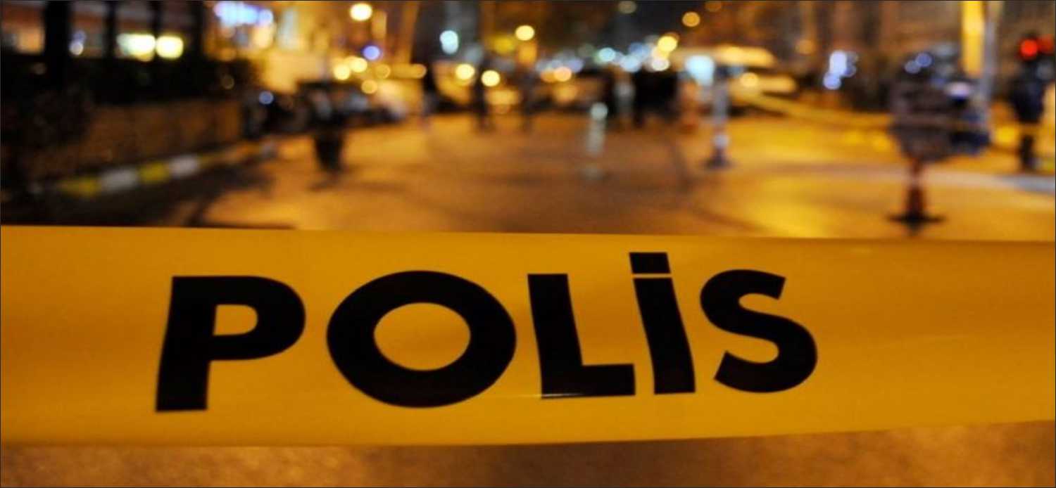 İlçemiz mescit mahallesinde komşularının şüphelenmesi üzerine eve gelen polis ekipleri,