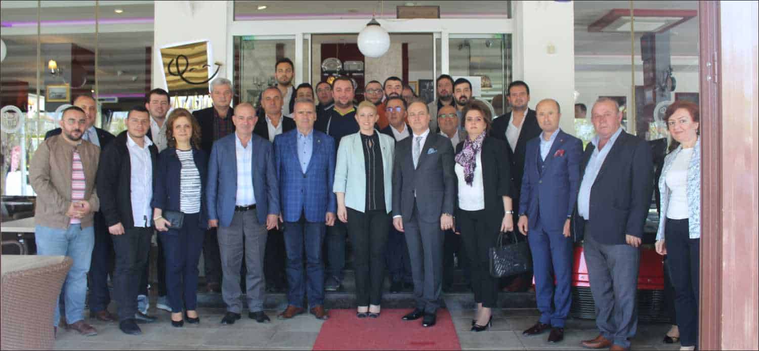 Geçtiğimiz gün  Uzunköprü Ticaret ve Sanayi Odası öncülüğünde Uzunköprü için