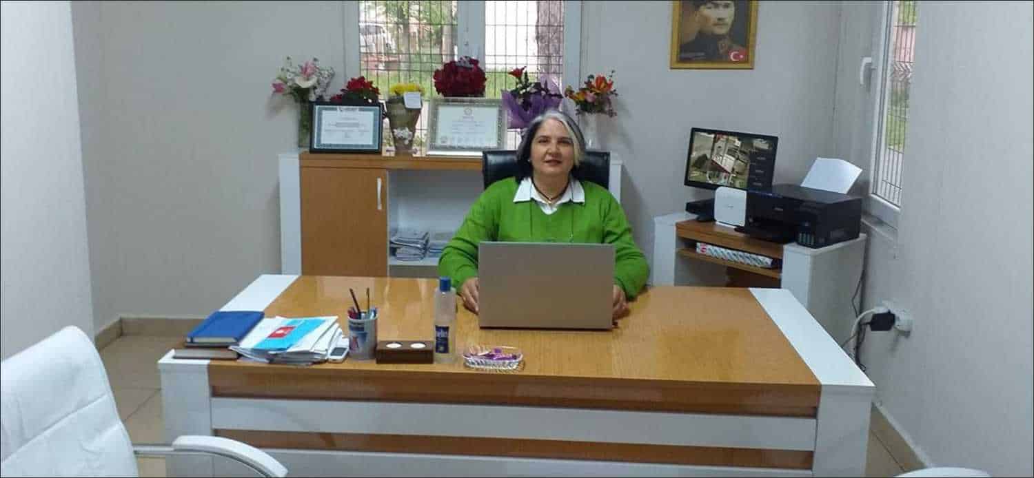 31 Mart Mahalli İdareler Genel Seçimleri’nde Tekirdağ’ın  Çorlu ilçesinde seçilen