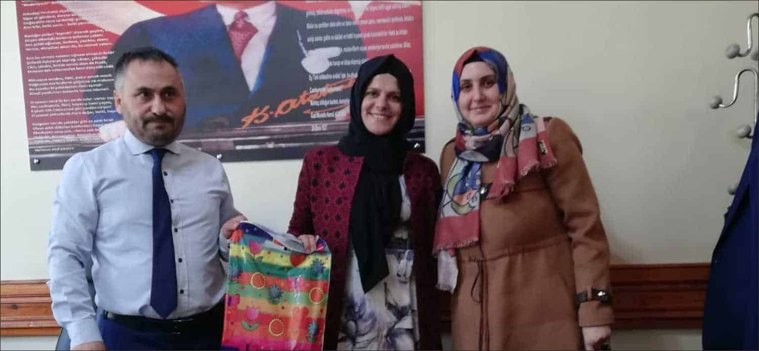 Edirne ili içerisinde yapılan Kur’an Kurslarında Kur’an-ı Kerim-i Yüzünden Güzel