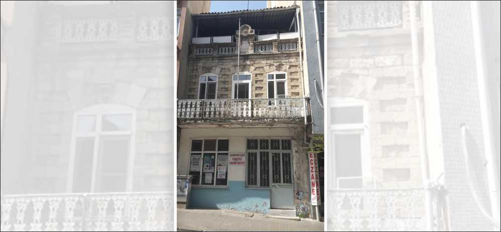 İlçemizde bir süreden beri akıbetinin ne olacağı tartışılan Polis Karakolu