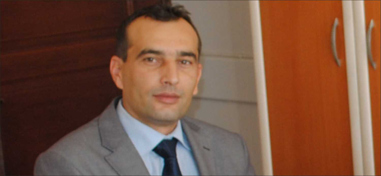 21 Mart 2012 tarihinde, belediye başkanı Enis İşbilen tarafından belediye