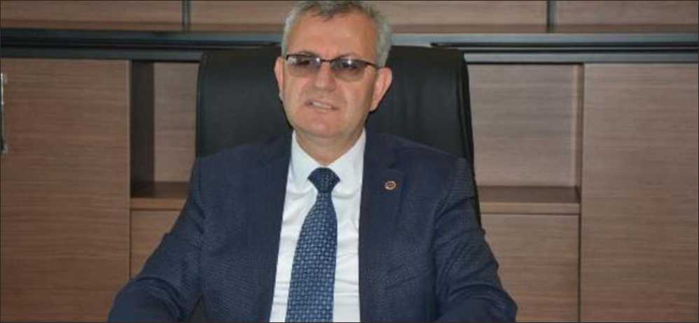 31 Mart mahalli seçimlerinde AK Parti’den Keşan Belediye Başkanı seçilen