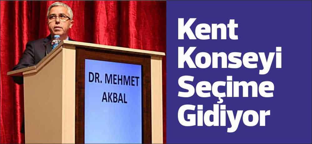 Uzunköprü Kent Konseyi Seçimli Olağan Genel Kurulunu gerçekleştiriyor. Konsey Başkanı