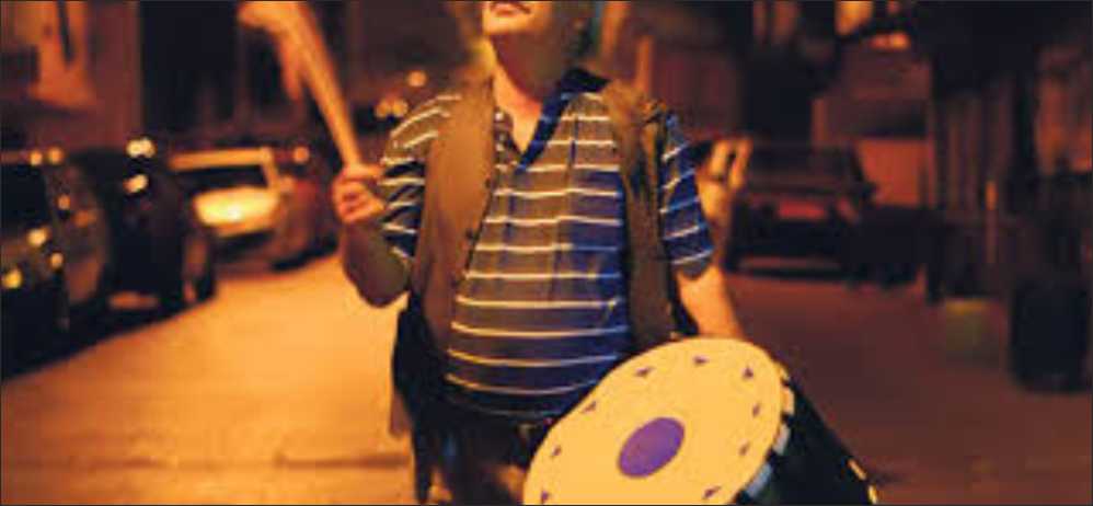 Uzunköprü  Zabıta Müdürlüğü’nün mahalle muhtarları aracılığıyla Ramazan Ayı’nda vatandaşı sahura