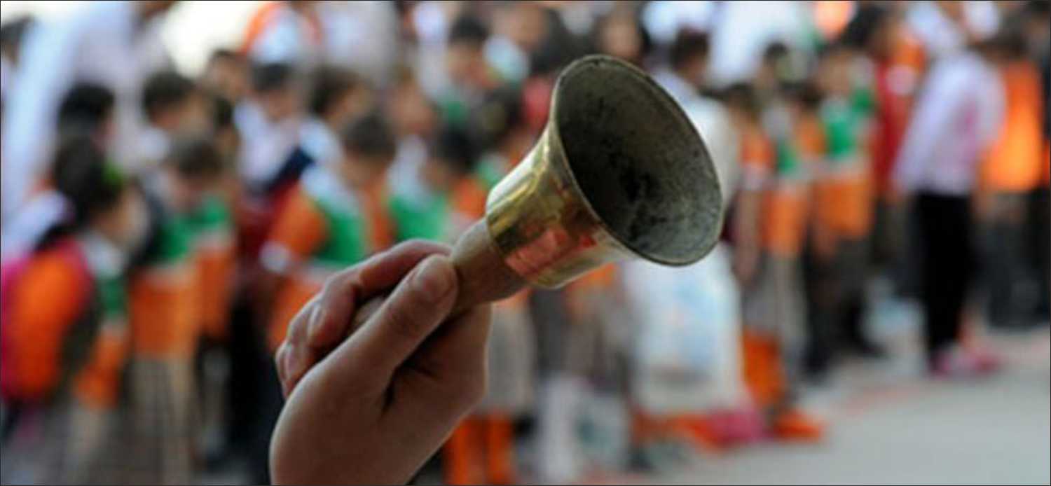 Millî Eğitim Bakanlığı, tatil ve okul zamanlarının daha dengeli ve