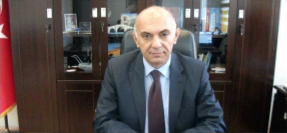 Uzunköprü Kaymakamlığı SYDV (Sosyal Yardımlaşma ve Dayanışma Vakfı), şehit ve