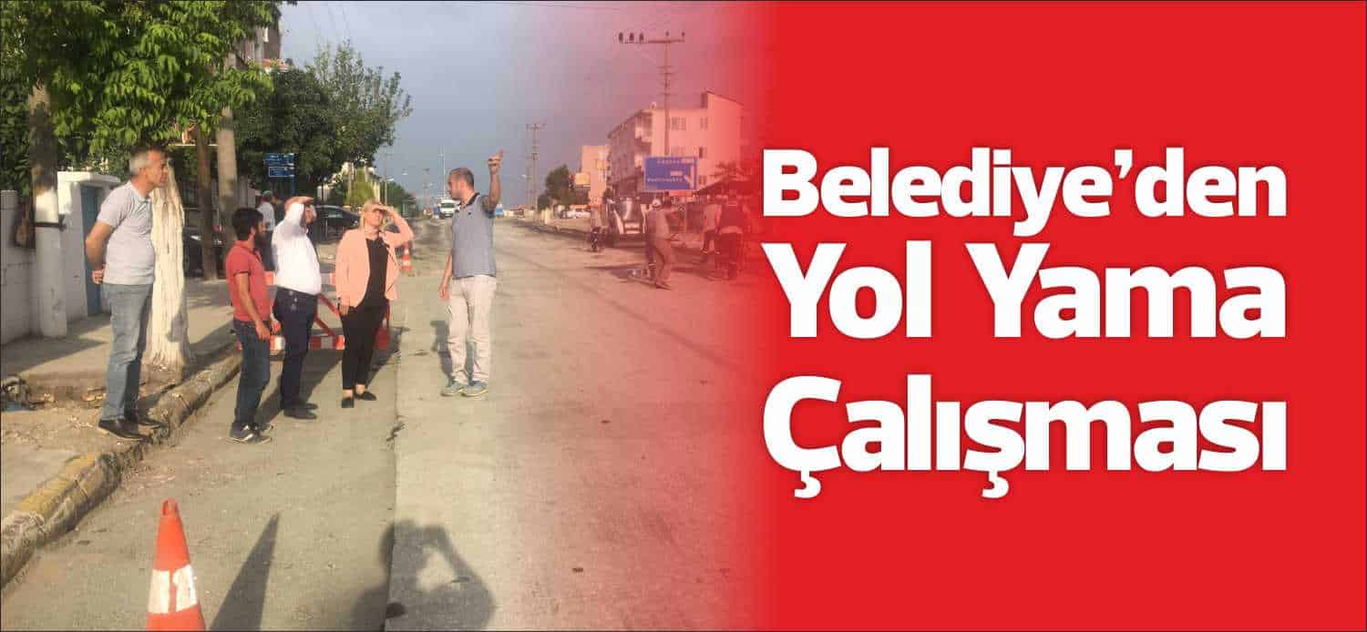 İlçemize bağlı  Atatürk ve Kavak mahallelerinde TREDAŞ tarafından devam eden