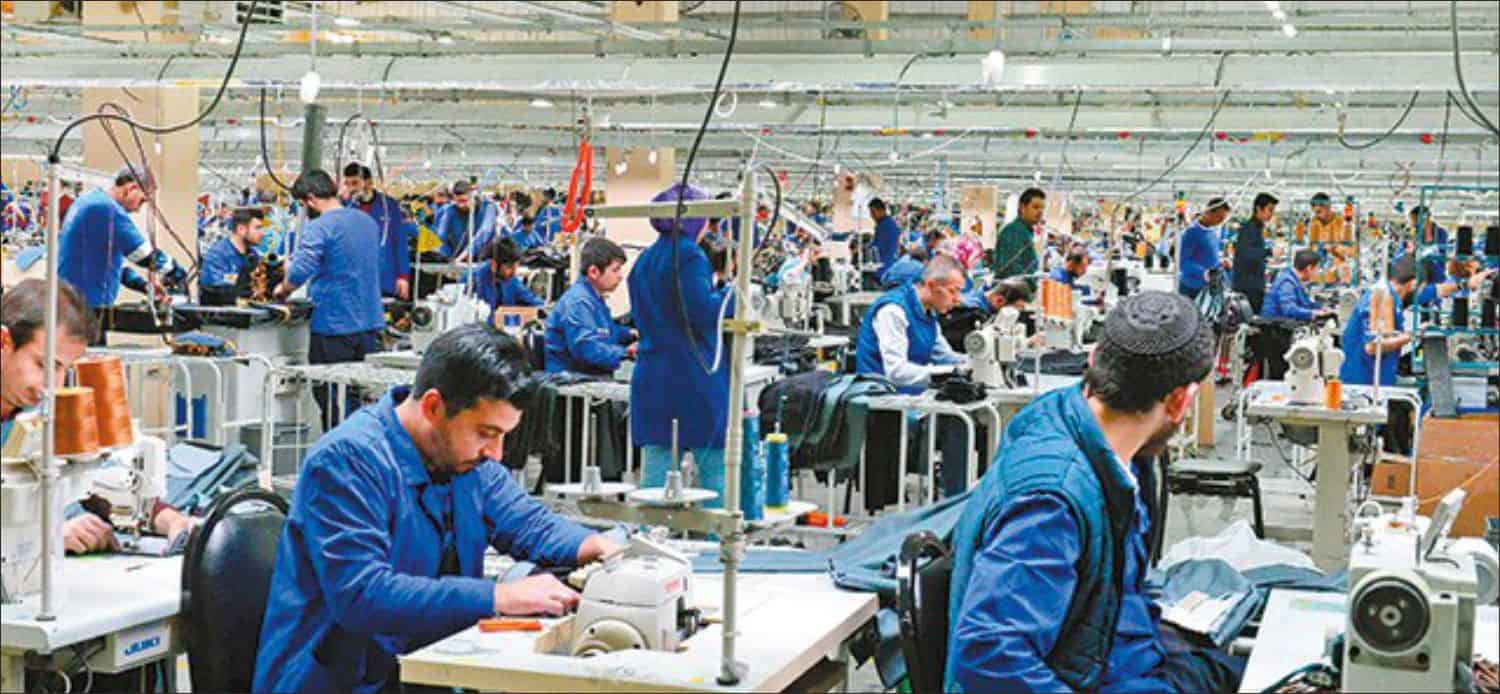 Havsa ilçesinde 15’in üzerinde şirketi bulunan bir holding tarafından 70