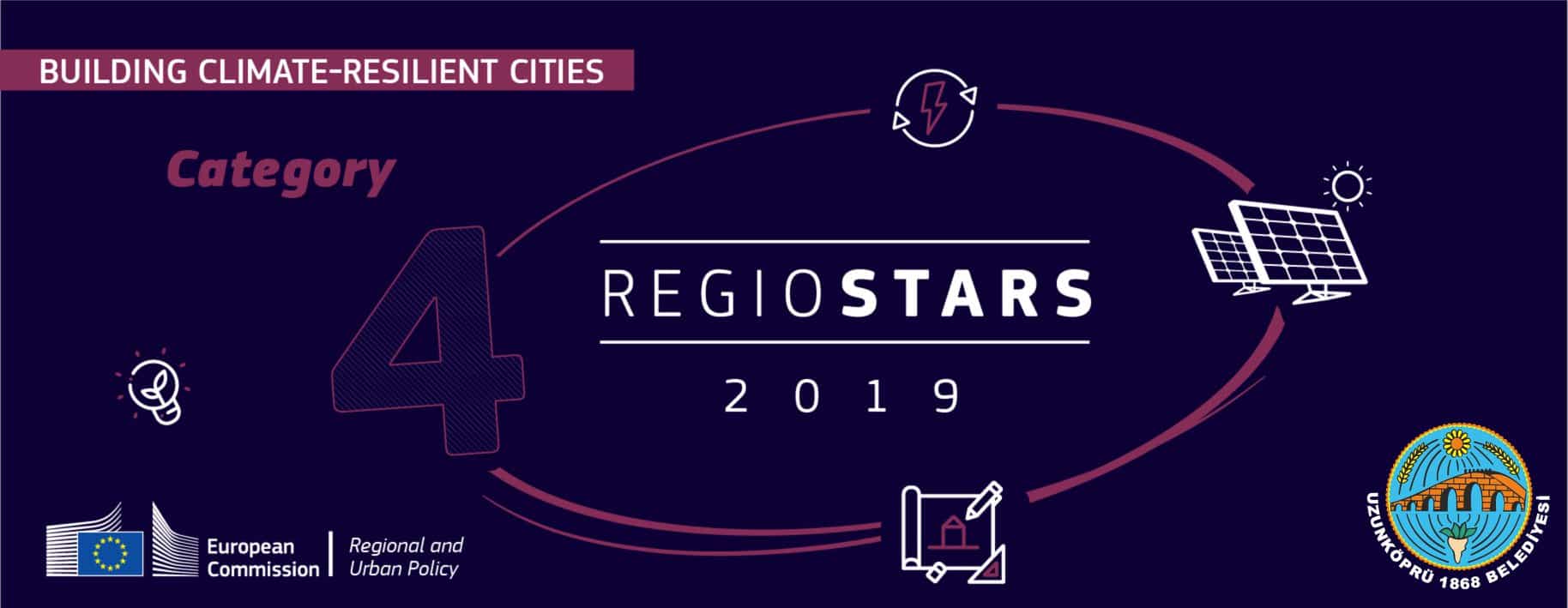 Enis İşbilen’in başkanlık yaptığı dönemde, Uzunköprü Belediyesi tarafından 2017-2018 yılları