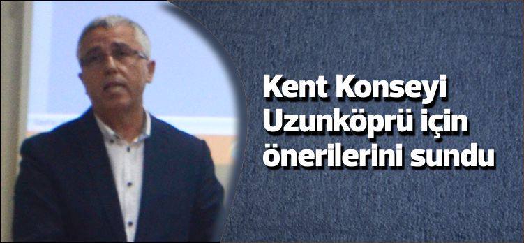Uzunköprü Ticaret ve Sanayi Odası’nın ev sahipliğinde 17 Temmuz 2019