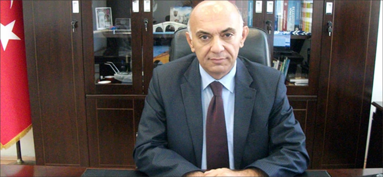 Son dönemde ilçemizde geleceği merakla beklenen doğal gaz çalışmaları için