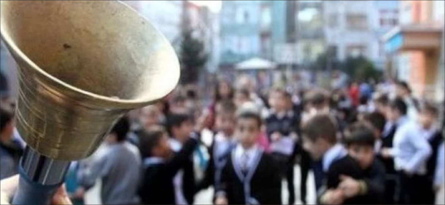 Milli Eğitim Bakanlığı’nca, ilkokula başlama yaşını 66 aydan 69 aya