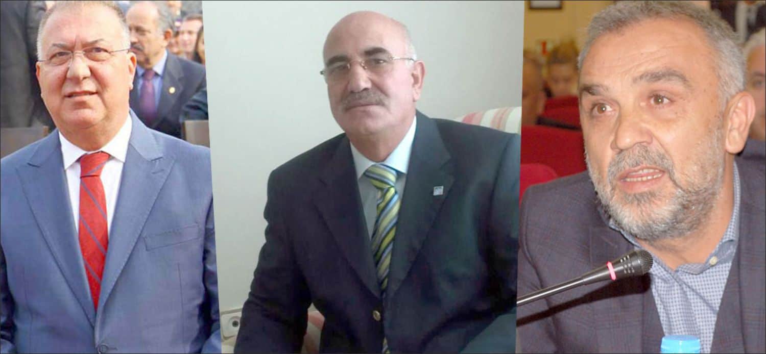 CHP’li Belediyelerin bağlı şirketlere akraba, eş ve dost atamalarının tartışıldığı