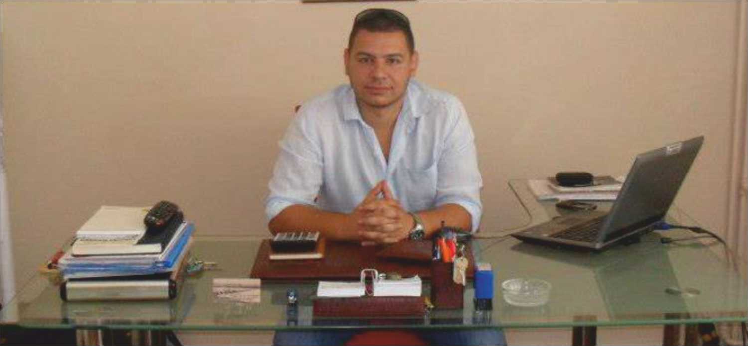 Uzunköprü Ticaret ve Sanayi Odası Genç Girişimciler Kurulu Başkanı, Meslek