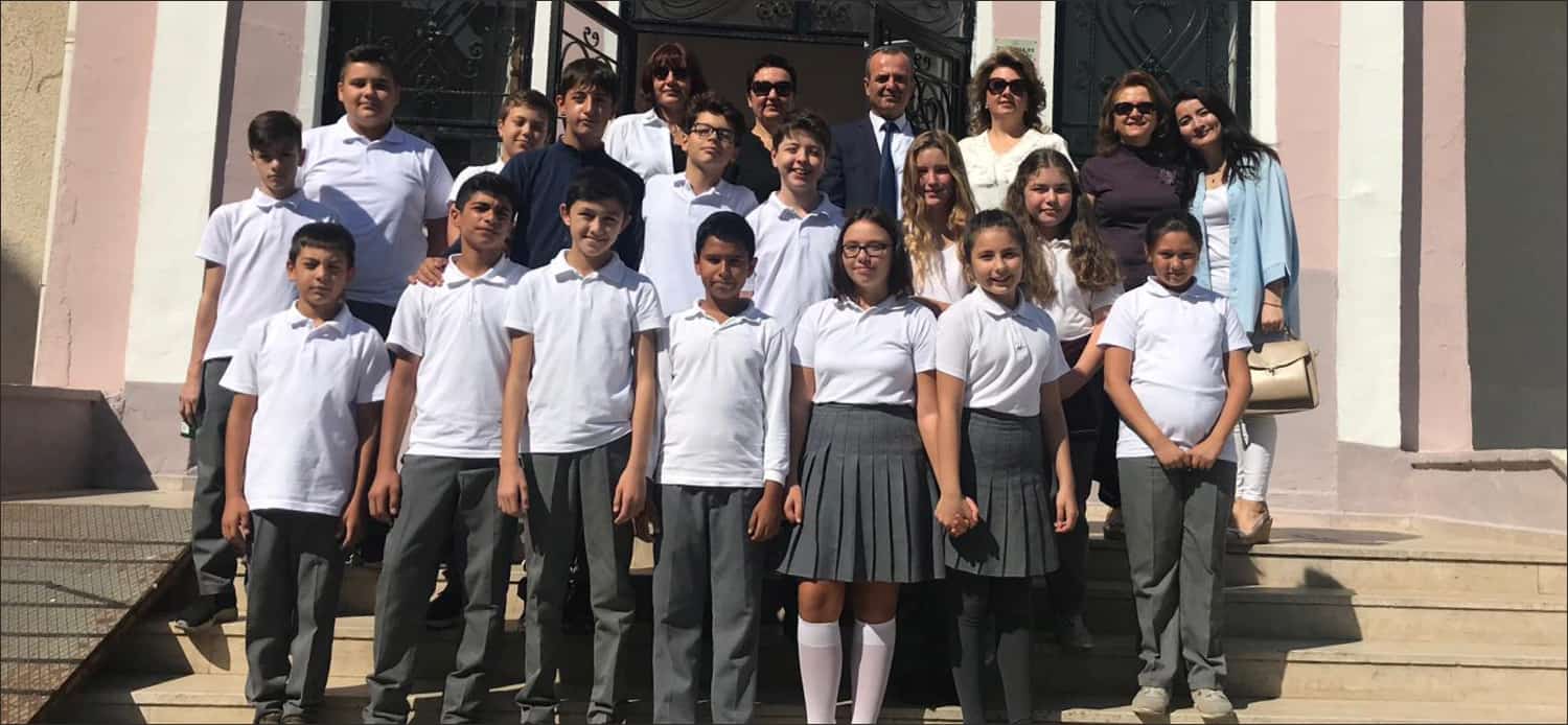 Uzunköprü Ticaret ve Sanayi Odası Kadın Girişimciler Kurulu Üyeleri, 16