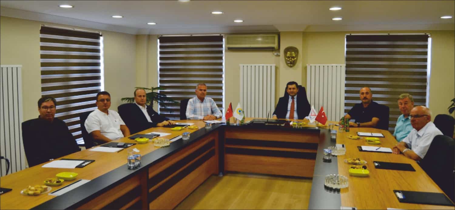 Trakya Bölgesinin GAP’ı olarak adlandırılan ve İlçe halkımız tarafından uzun