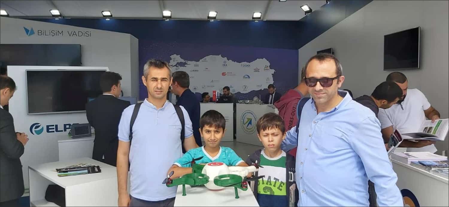 Yapmış olduğu proje çalışmaları ile Uzunköprü’nün yanı sıra Edirne ilini