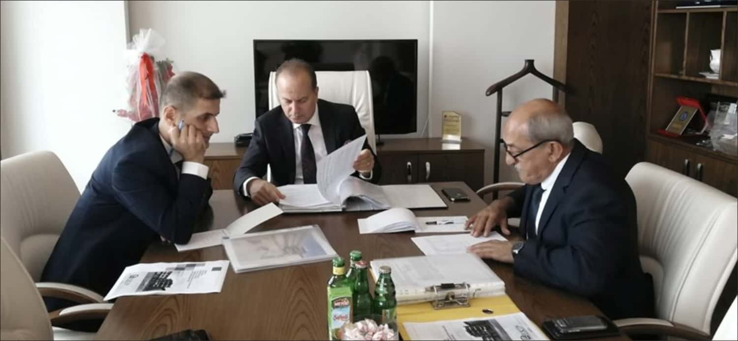 Türk ekonomisinin geçtiği sıkıntıları süreçte üretime en çok ihtiyaç duyduğu