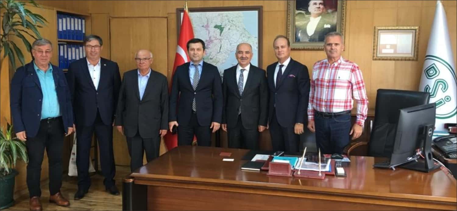 Geride bıraktığımız günler içerisinde Uzunköprü Ticaret Borsası’nda gerçekleşen,  bölgemiz tarımını