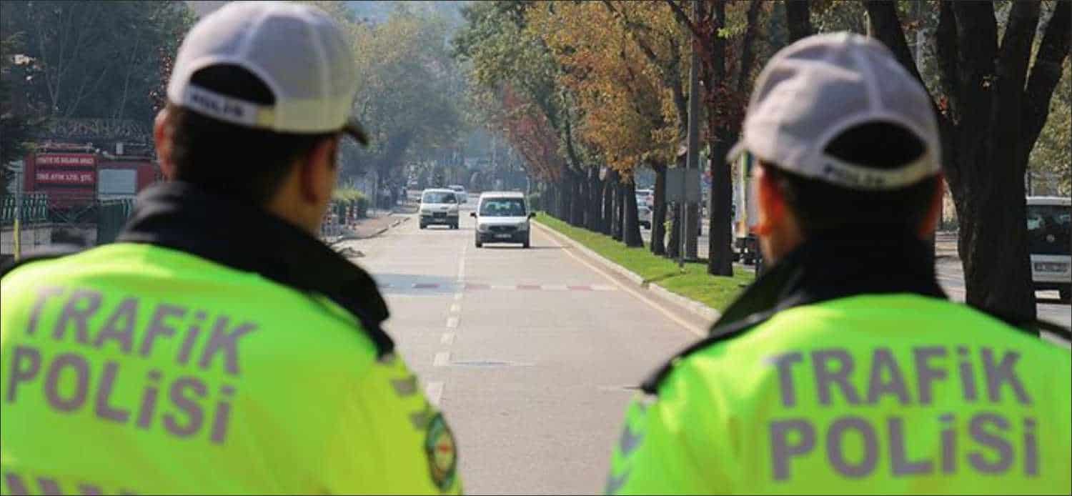 Uzunköprü İlçe Emniyet Müdürlüğü Trafik Denetleme Büro Amirliği ekiplerince yapılan,