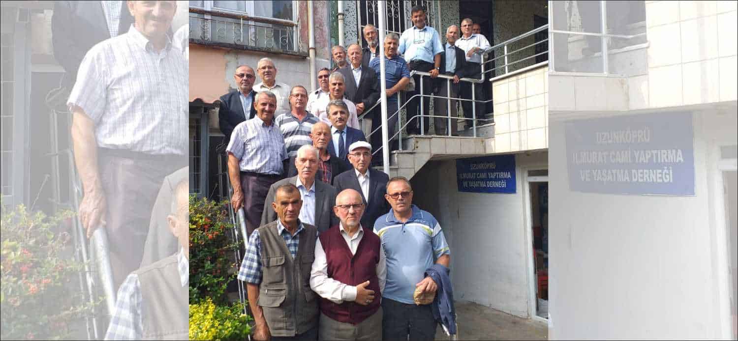 1986 yılından beri 1–7 Ekim tarihleri arasında kutlanmakta olan Camiler ve Din