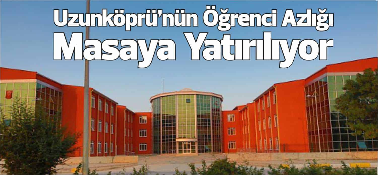 Önceki yıllarda şehir dışından gelen öğrenciler tarafından büyük ilgi gören