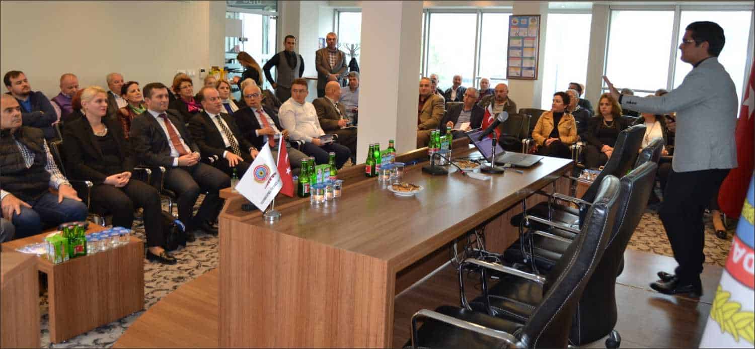 Önceki yıllarda şehir dışından gelen öğrenciler tarafından büyük ilgi gören