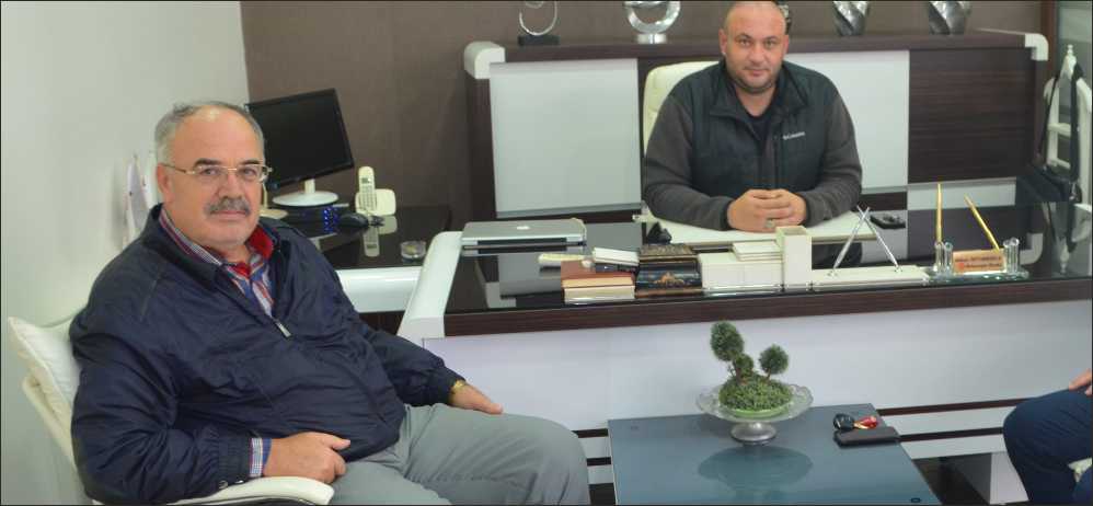 AK Parti İl Genel Meclis Üyesi AKBULUT; “Uzunköprülülerin bile akın