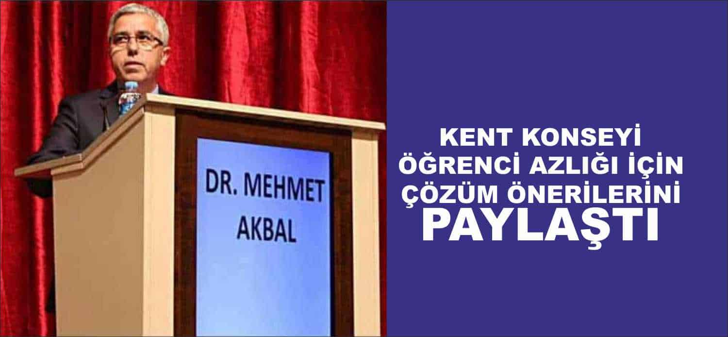 Uzunköprü Kent Konseyi bir süredir ilçe gündemini meşgul eden Meslek