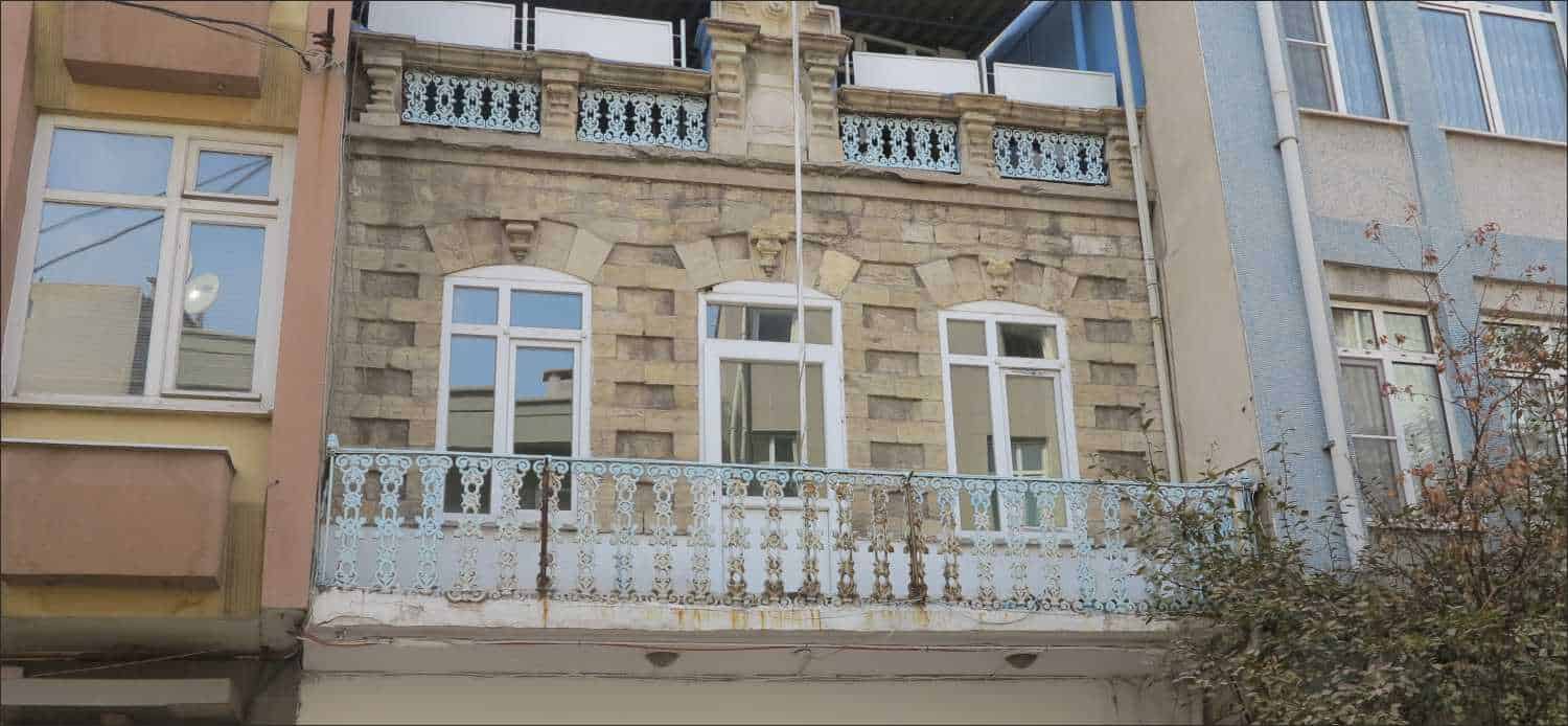 Trakya Kalkınma Ajansının “Küçük Ölçekli Altyapı Mali Destek programı” kapsamında