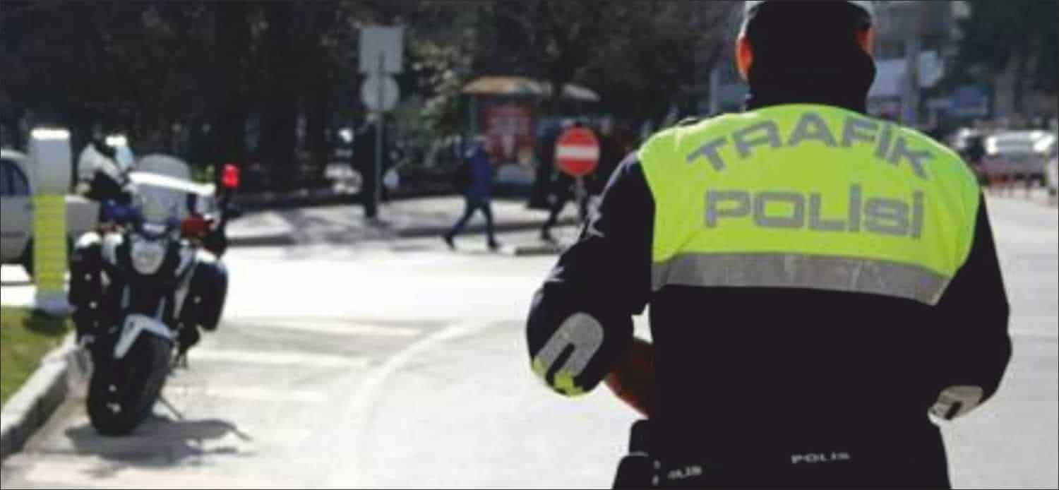 İlçemizde son dönemde başarılı çalışmalara imza atan Uzunköprü İlçe Emniyet