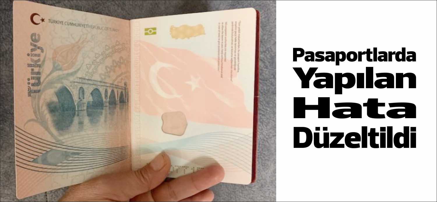 İçişleri Bakanlığı Nüfus ve Vatandaşlık İşleri Genel Müdürlüğü tarafından hazırlanan yeni